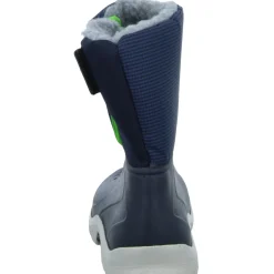 Sneakers Gummistiefel Warmfutter