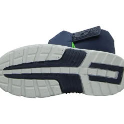 Sneakers Gummistiefel Warmfutter