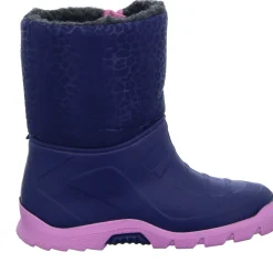 Sneakers Gummistiefel Warmfutter
