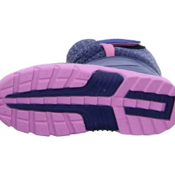 Sneakers Gummistiefel Warmfutter