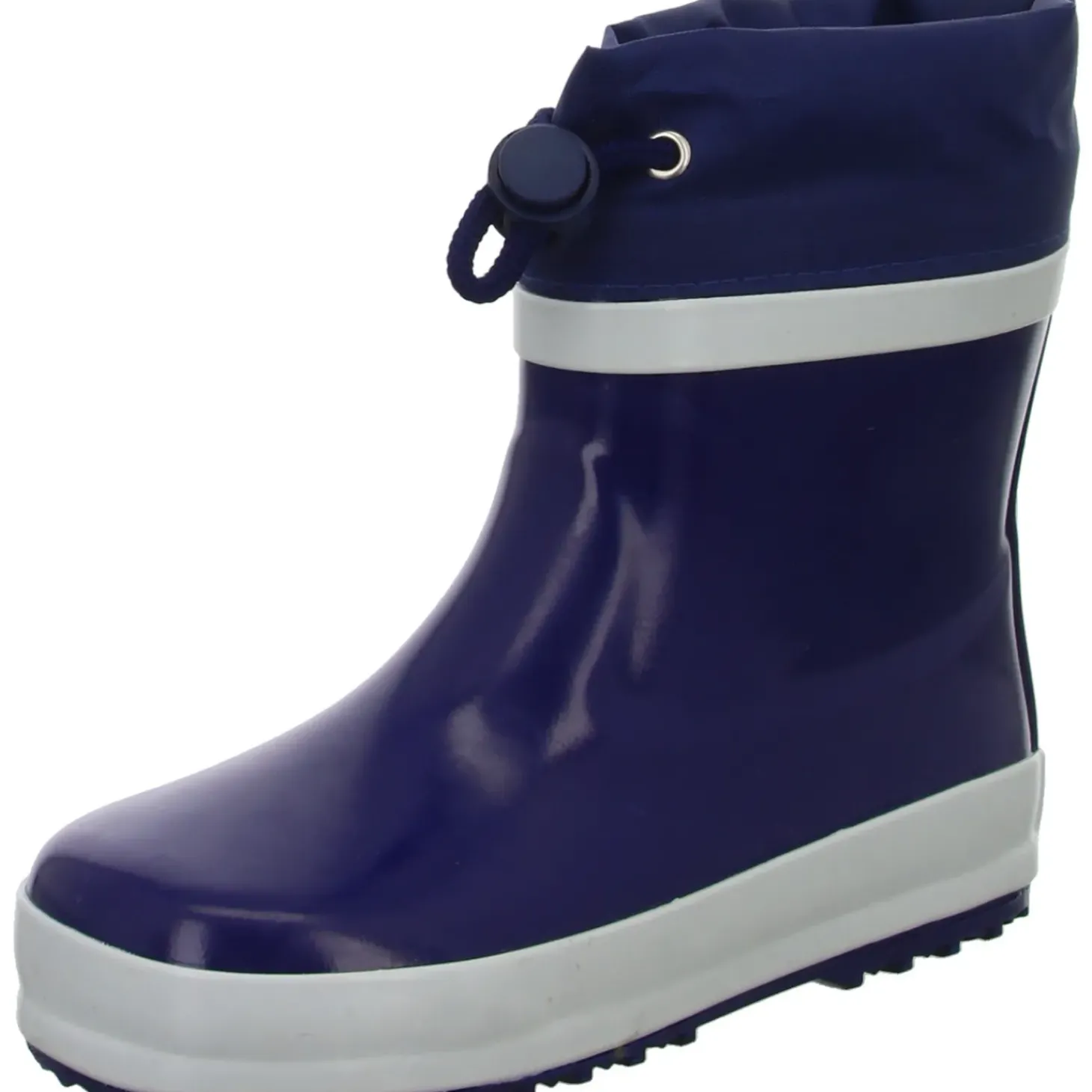Sneakers Gummistiefel Warmfutter