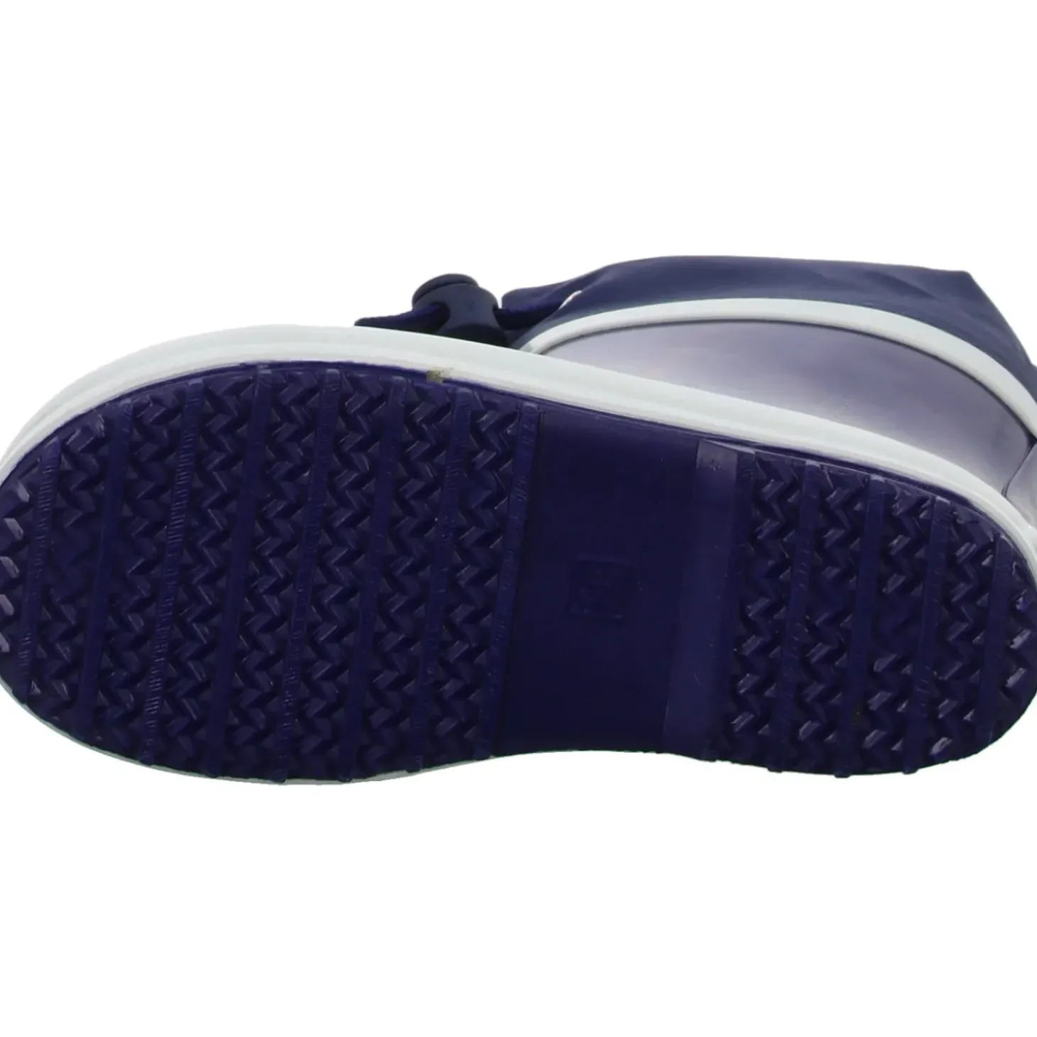 Sneakers Gummistiefel Warmfutter