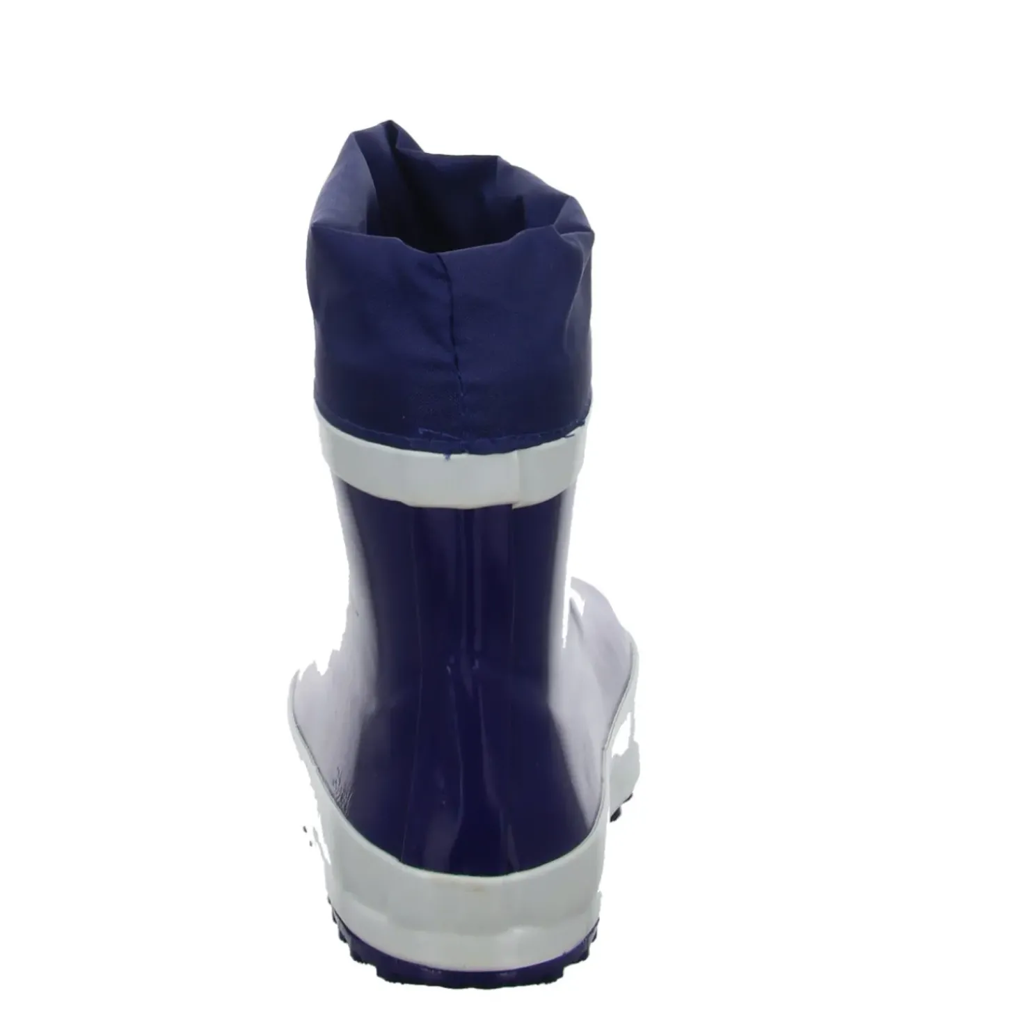 Sneakers Gummistiefel Warmfutter