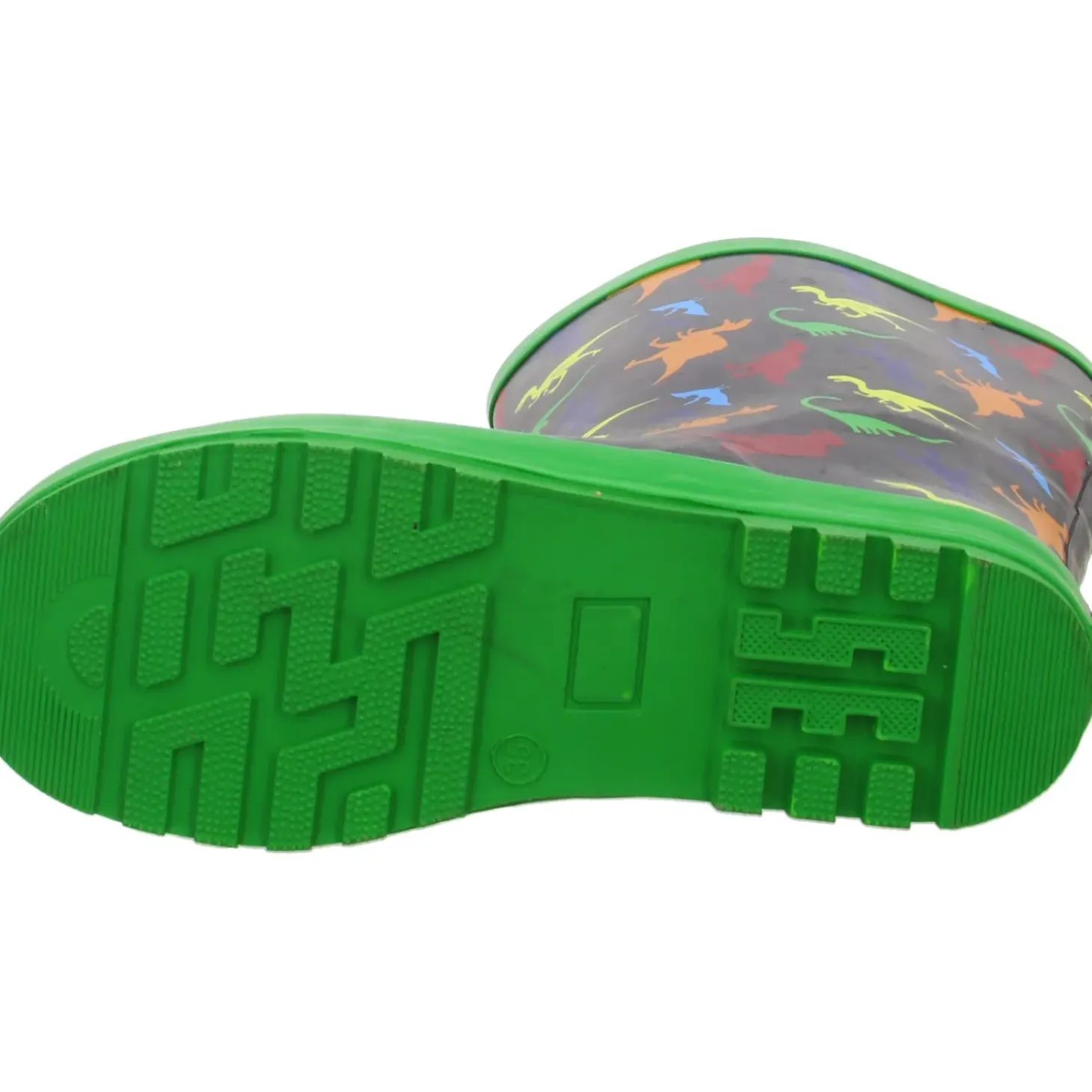 Sneakers Gummistiefel Warmfutter