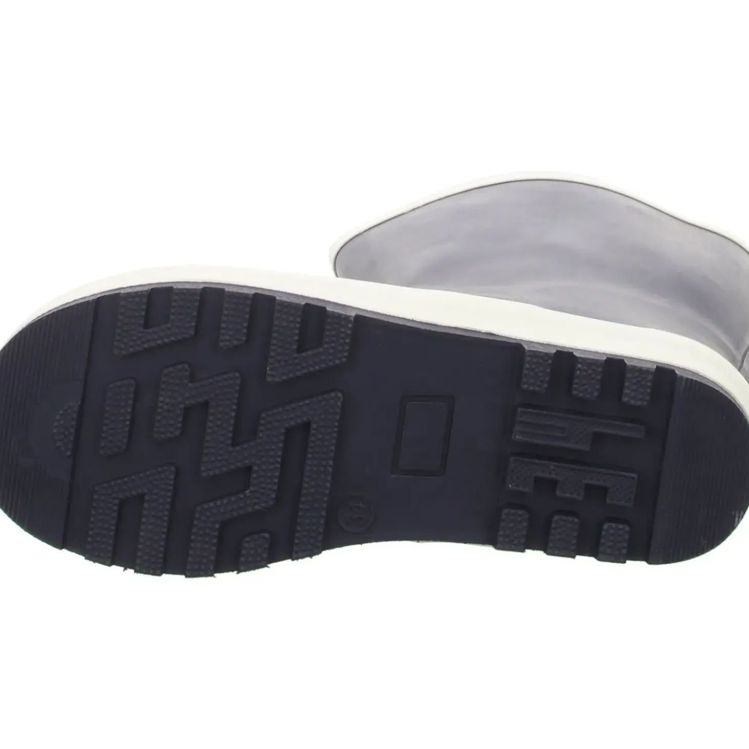 Sneakers Gummistiefel Warmfutter