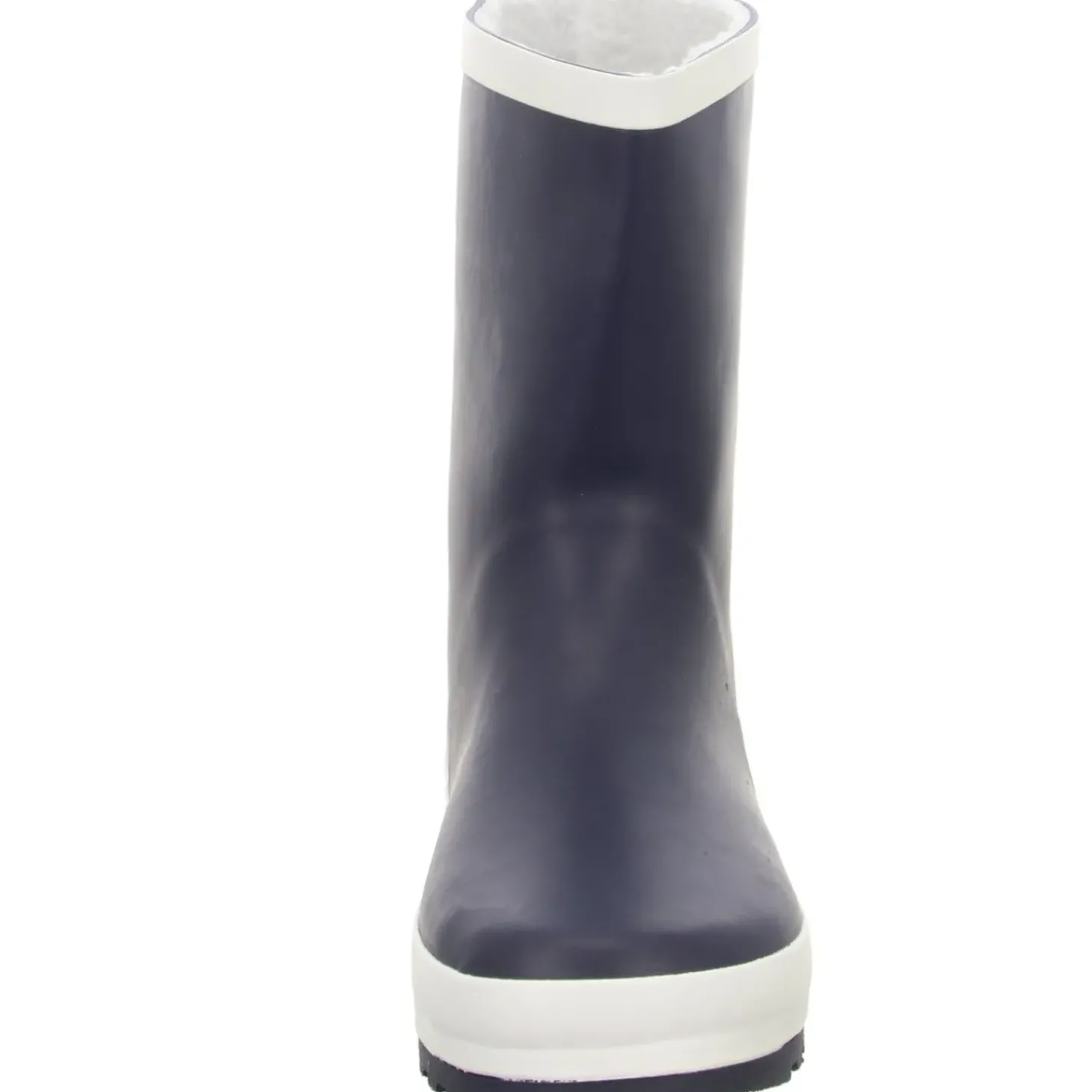 Sneakers Gummistiefel Warmfutter