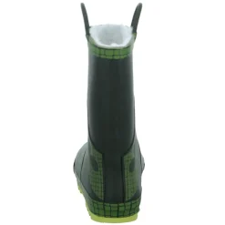 Sneakers Gummistiefel Warmfutter