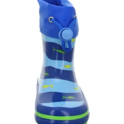 Sneakers Gummistiefel Warmfutter