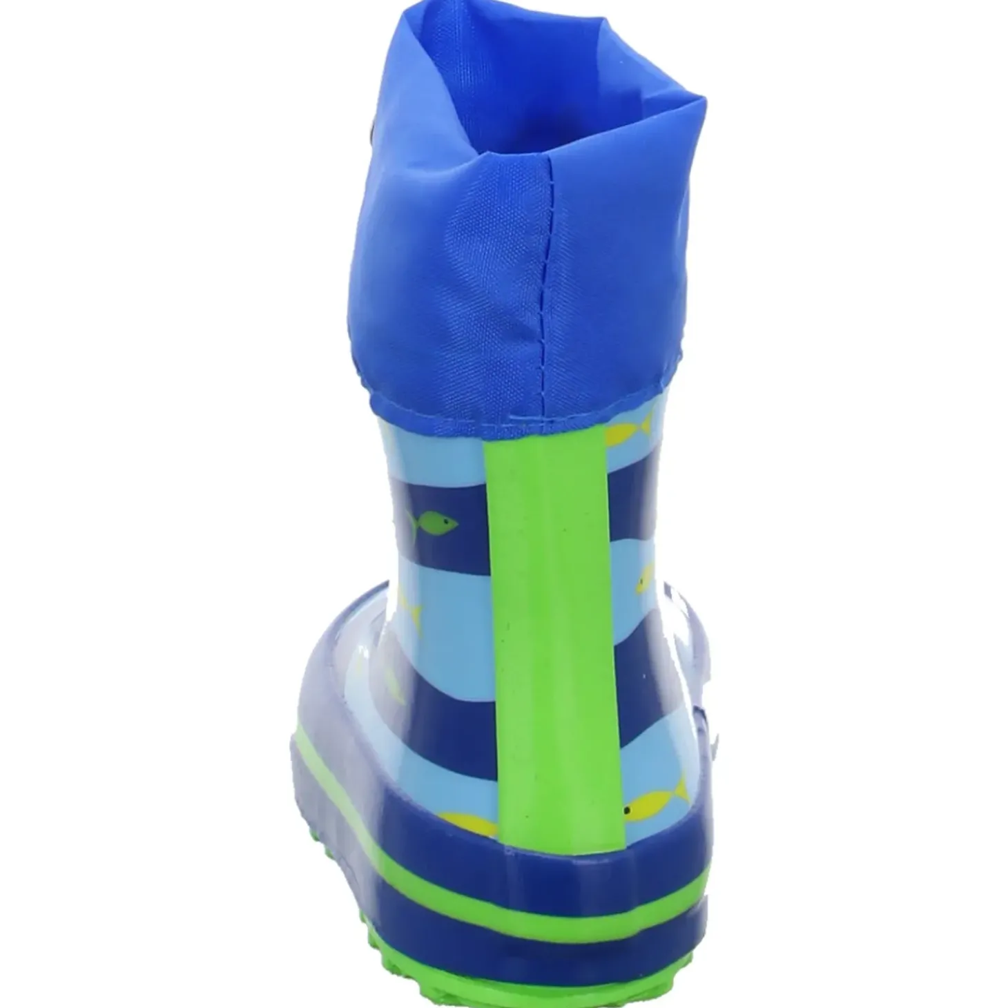 Sneakers Gummistiefel Warmfutter
