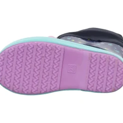 Sneakers Gummistiefel Warmfutter