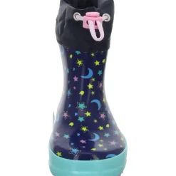 Sneakers Gummistiefel Warmfutter