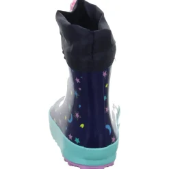 Sneakers Gummistiefel Warmfutter