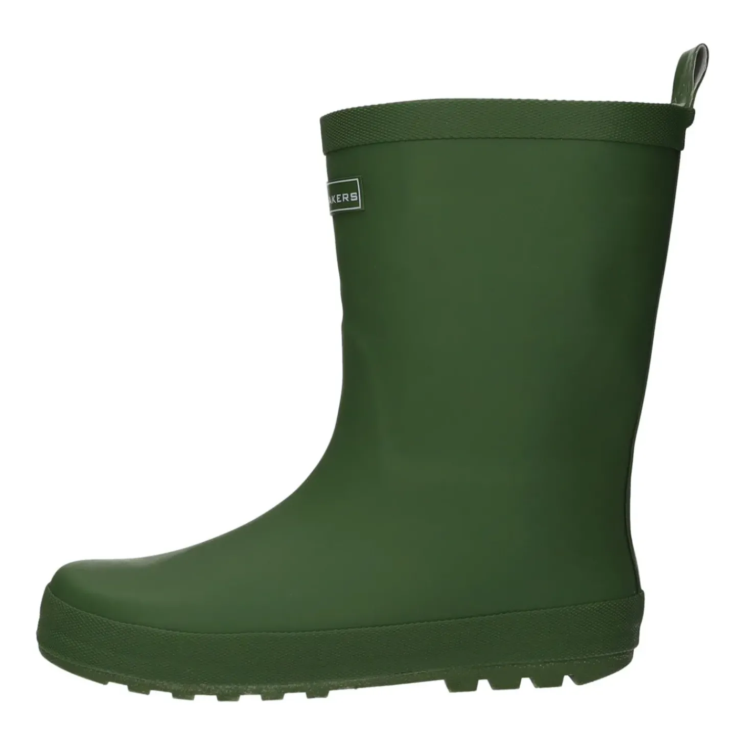 Sneakers Gummistiefel Warmfutter