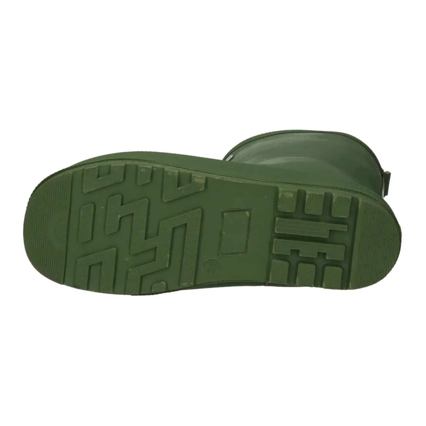 Sneakers Gummistiefel Warmfutter