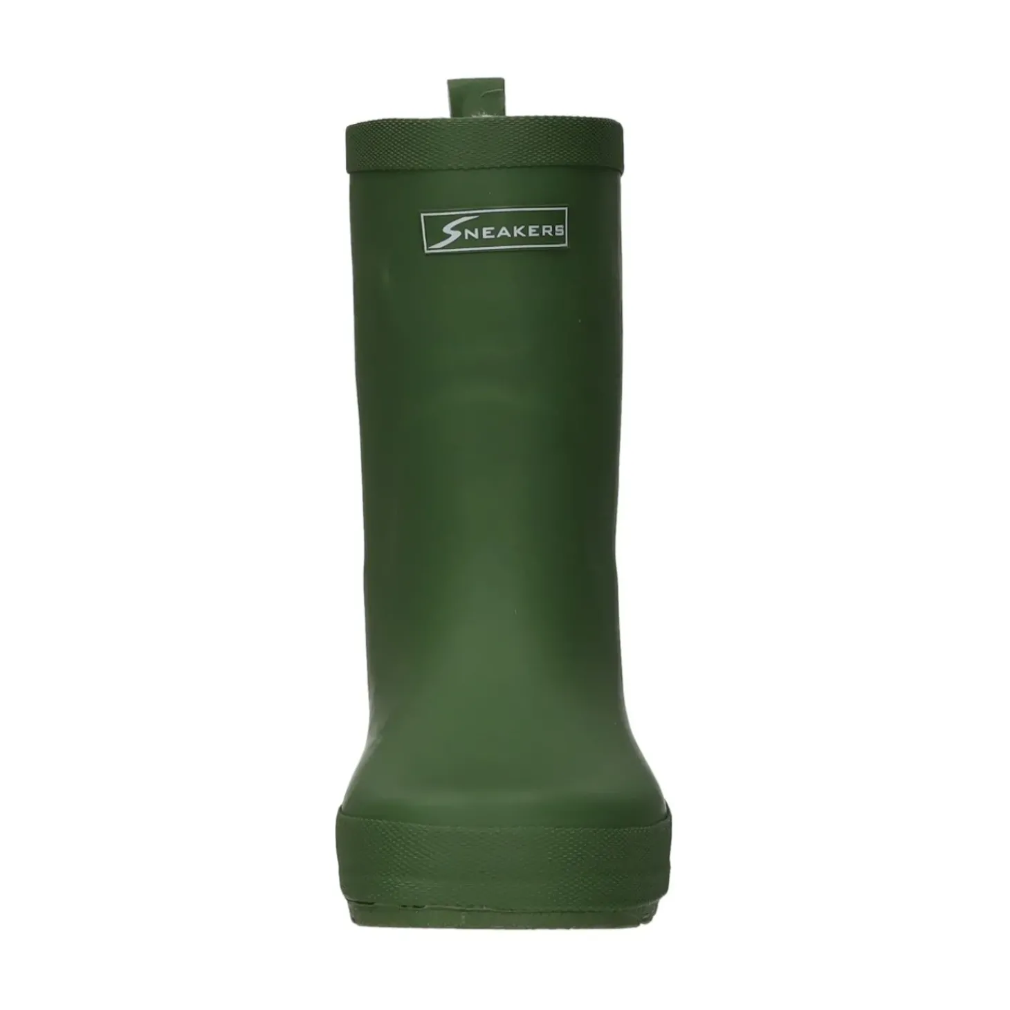 Sneakers Gummistiefel Warmfutter