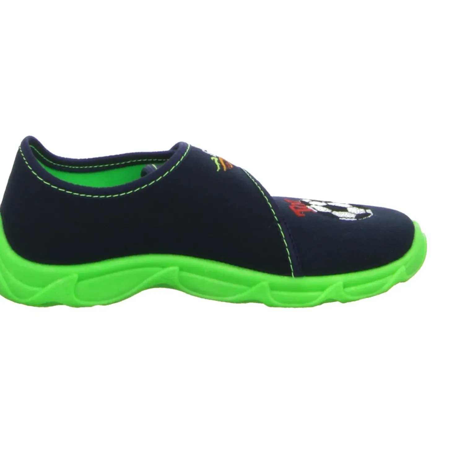 Sneakers Hausschuh Kaltfutter
