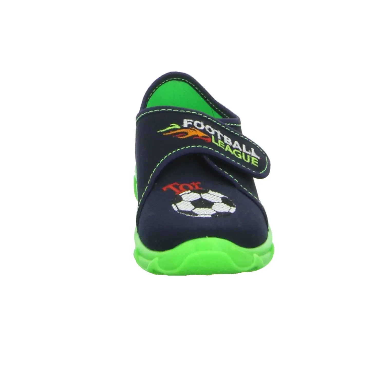 Sneakers Hausschuh Kaltfutter