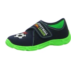 Sneakers Hausschuh Kaltfutter