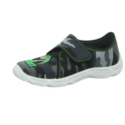 Sneakers Hausschuh Kaltfutter