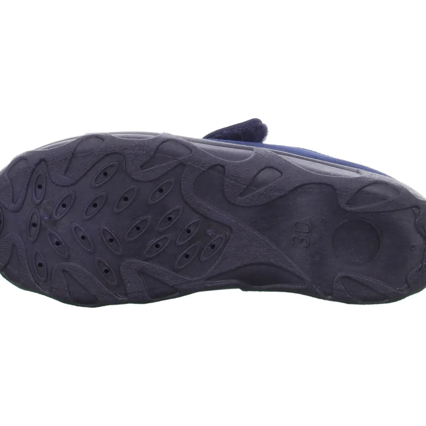 Sneakers Hausschuh Kaltfutter