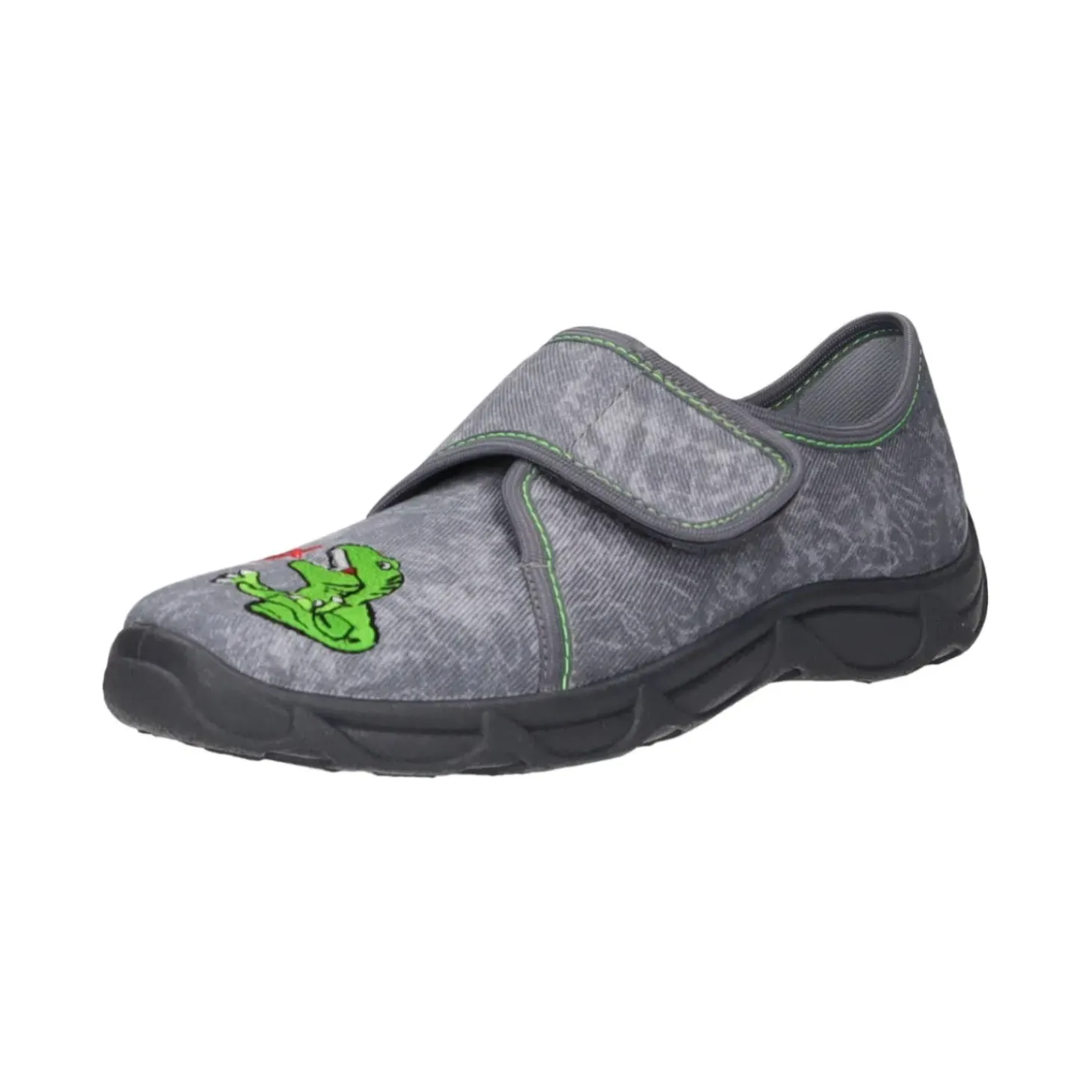 Sneakers Hausschuh Kaltfutter