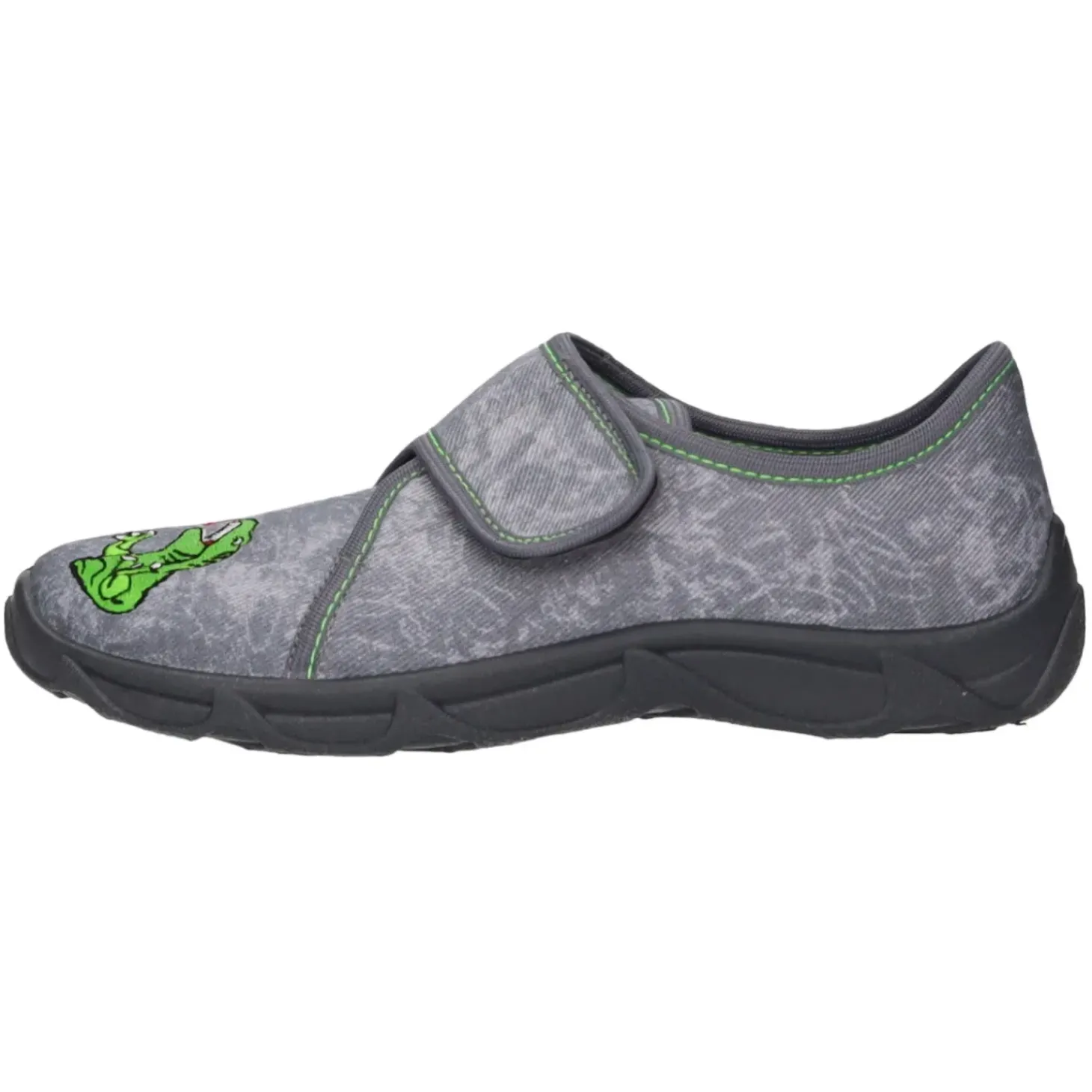Sneakers Hausschuh Kaltfutter