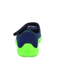 Sneakers Hausschuh Kaltfutter