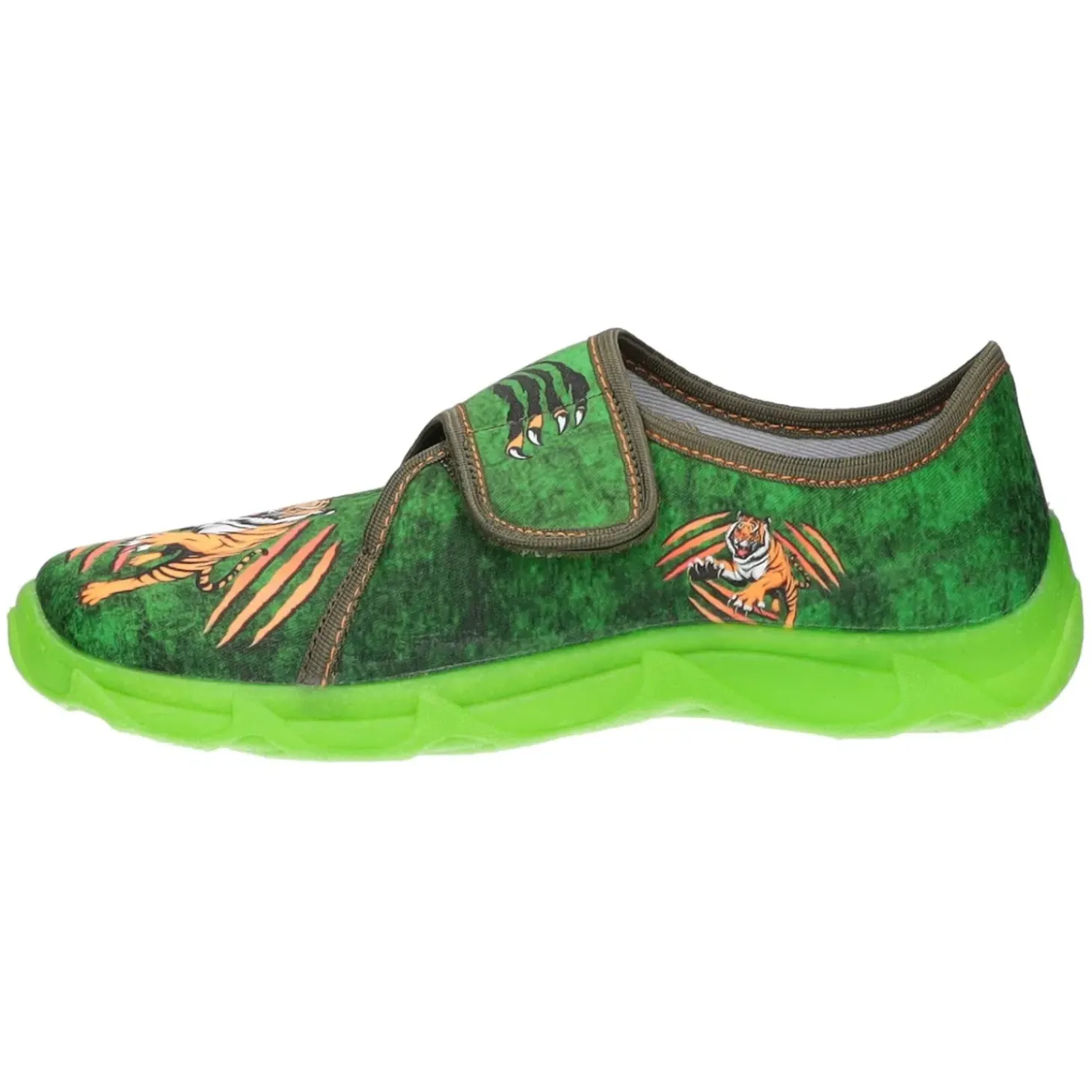 Sneakers Hausschuh Kaltfutter