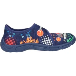 Sneakers Hausschuh Kaltfutter