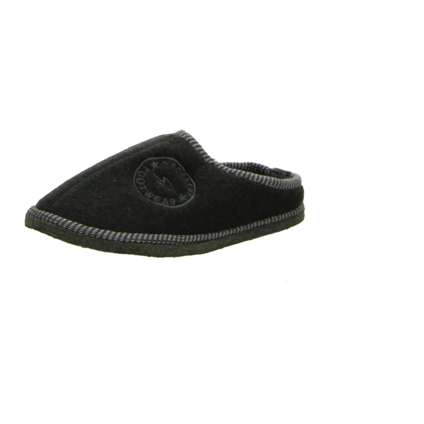 Sneakers Hausschuh Pantolette Kaltfutter