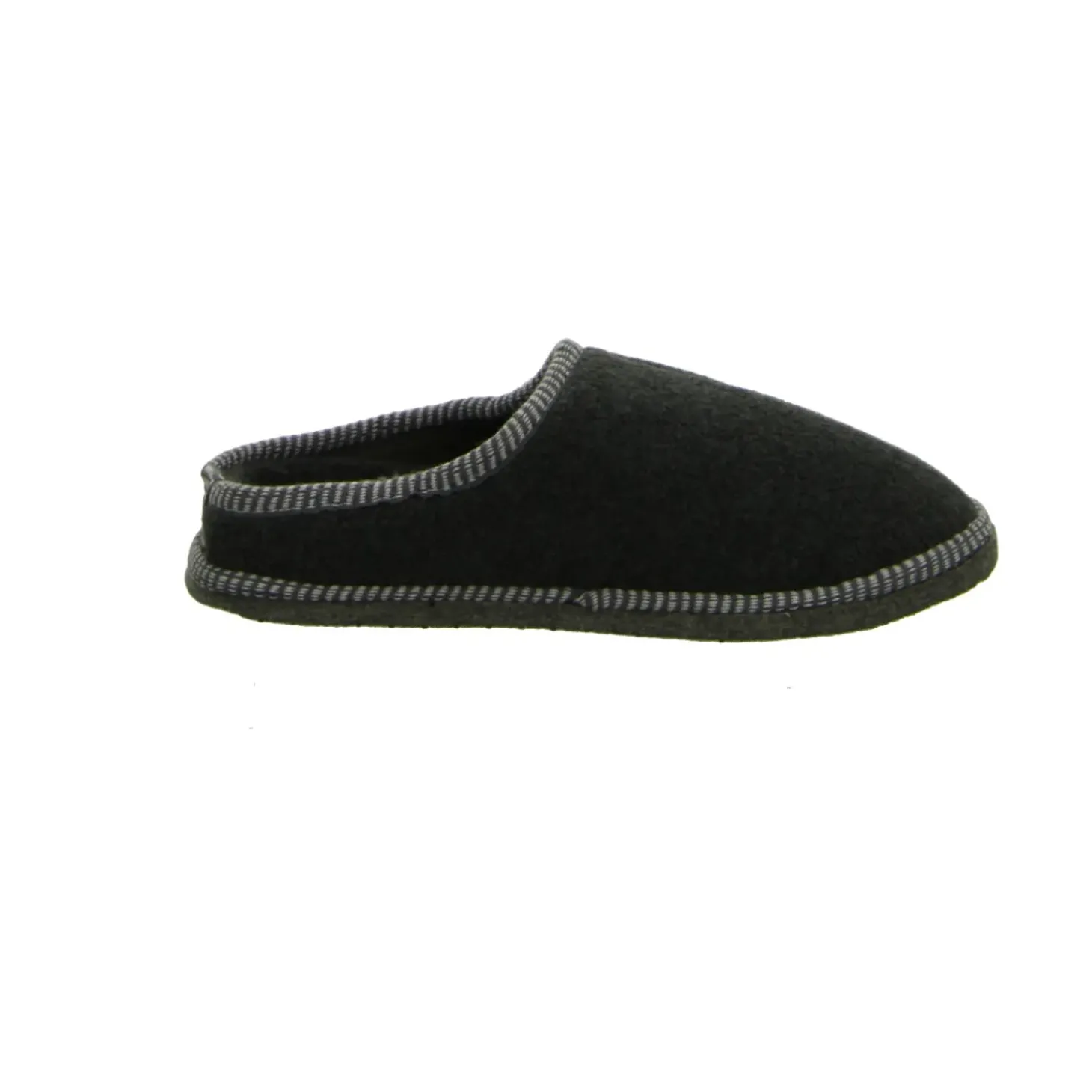 Sneakers Hausschuh Pantolette Kaltfutter