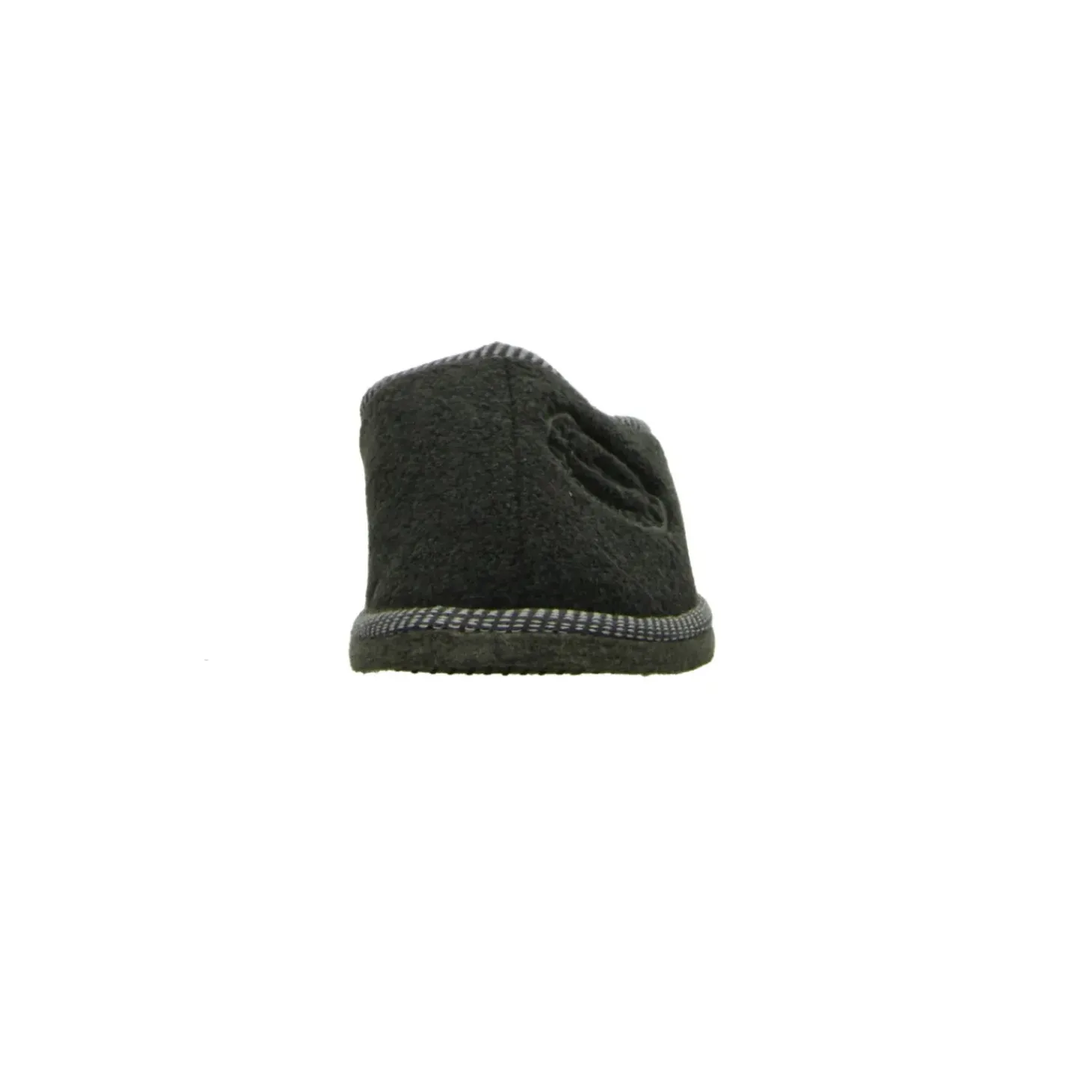 Sneakers Hausschuh Pantolette Kaltfutter