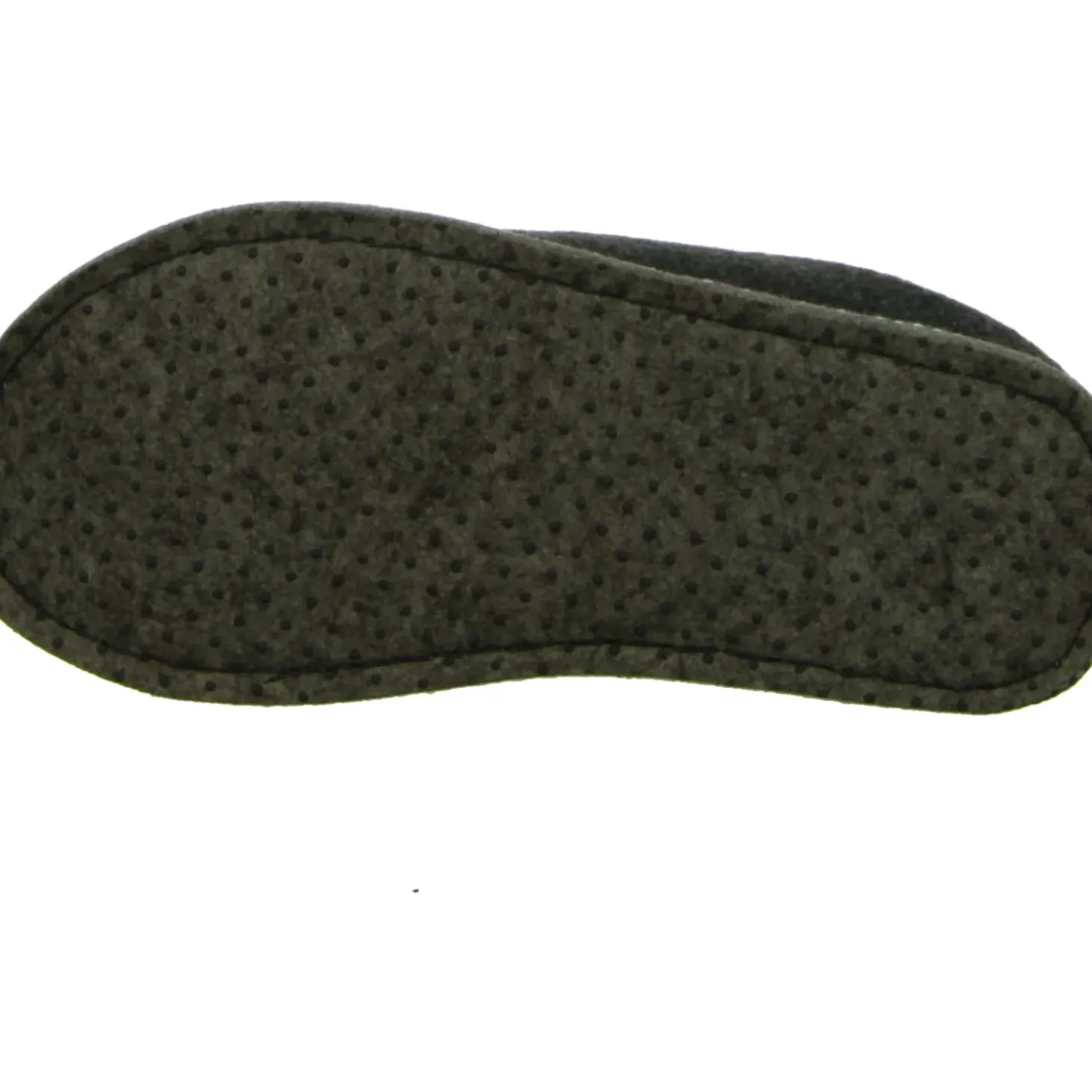 Sneakers Hausschuh Pantolette Kaltfutter