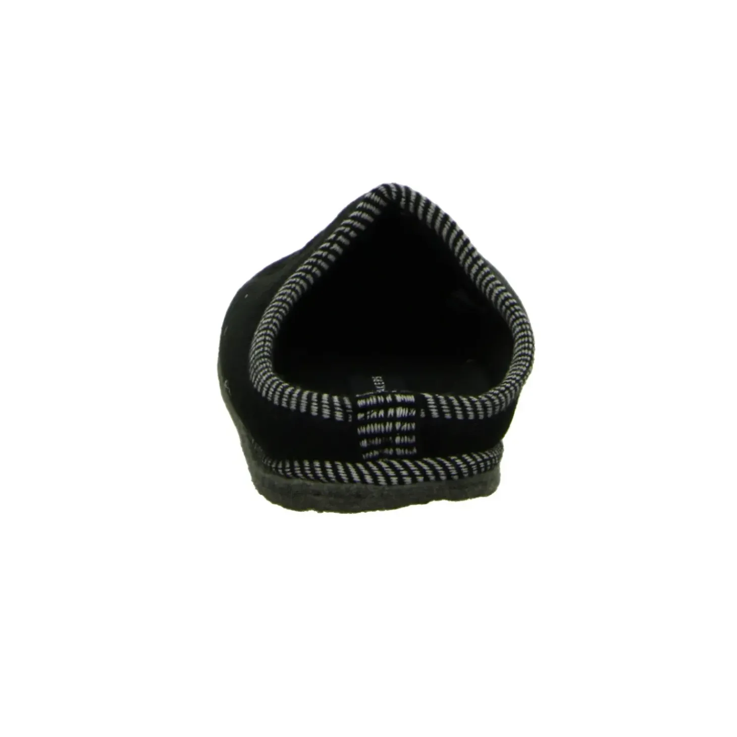 Sneakers Hausschuh Pantolette Kaltfutter