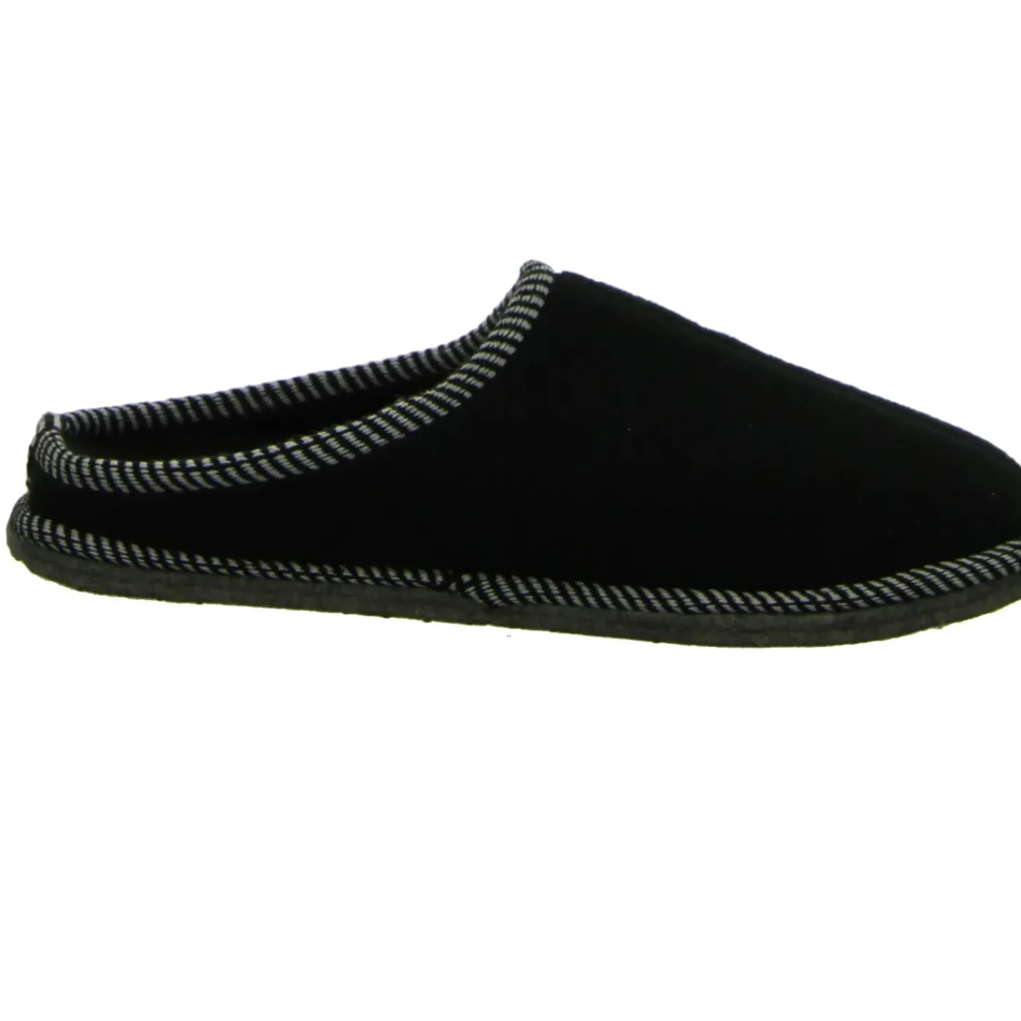 Sneakers Hausschuh Pantolette Kaltfutter