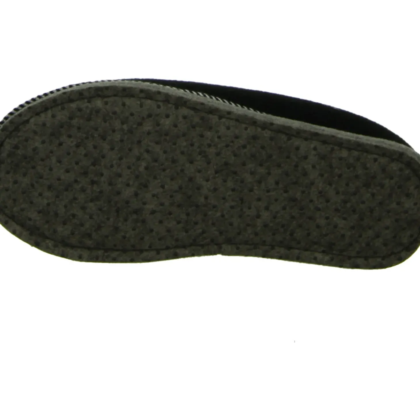 Sneakers Hausschuh Pantolette Kaltfutter