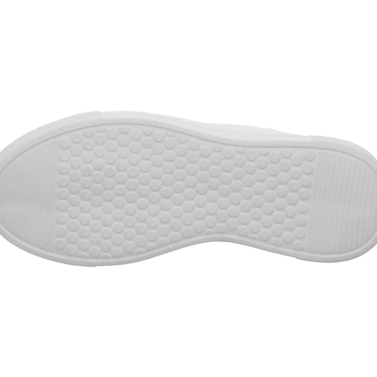 Sneakers Leinen Schnürhalbschuh