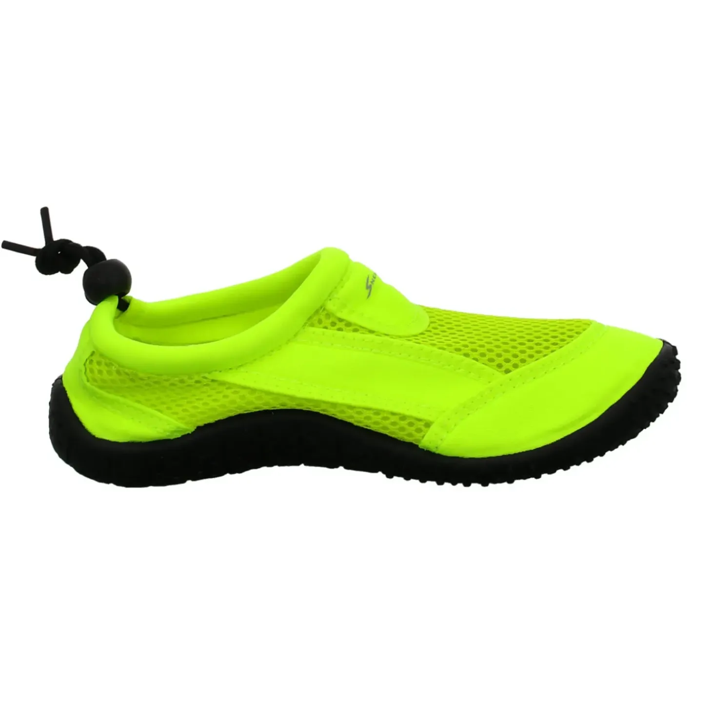 Sneakers Leinen Slipper/Kletthalbschuh