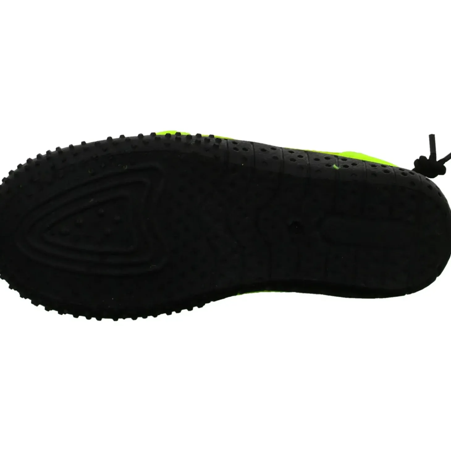 Sneakers Leinen Slipper/Kletthalbschuh