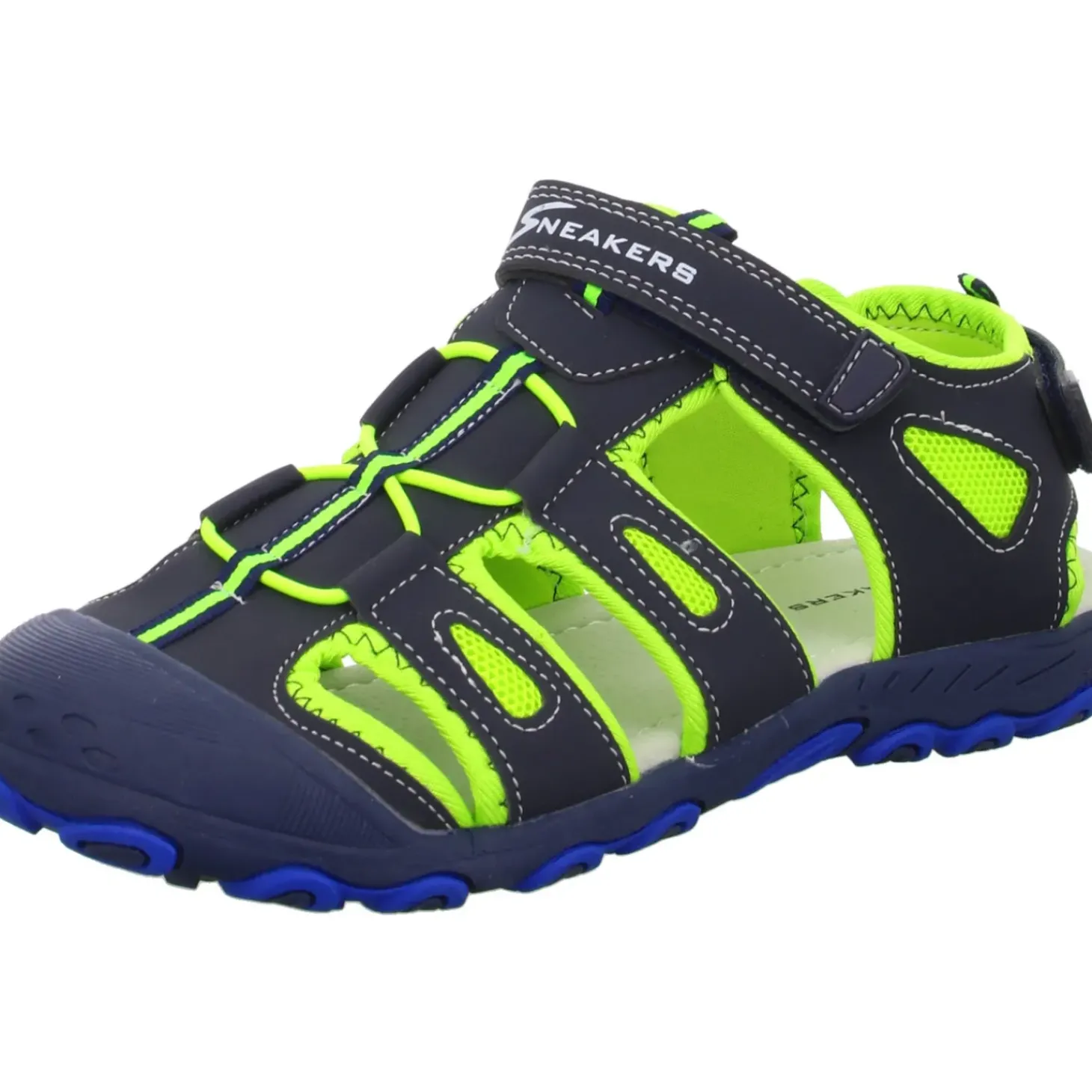 Sneakers Sandalette