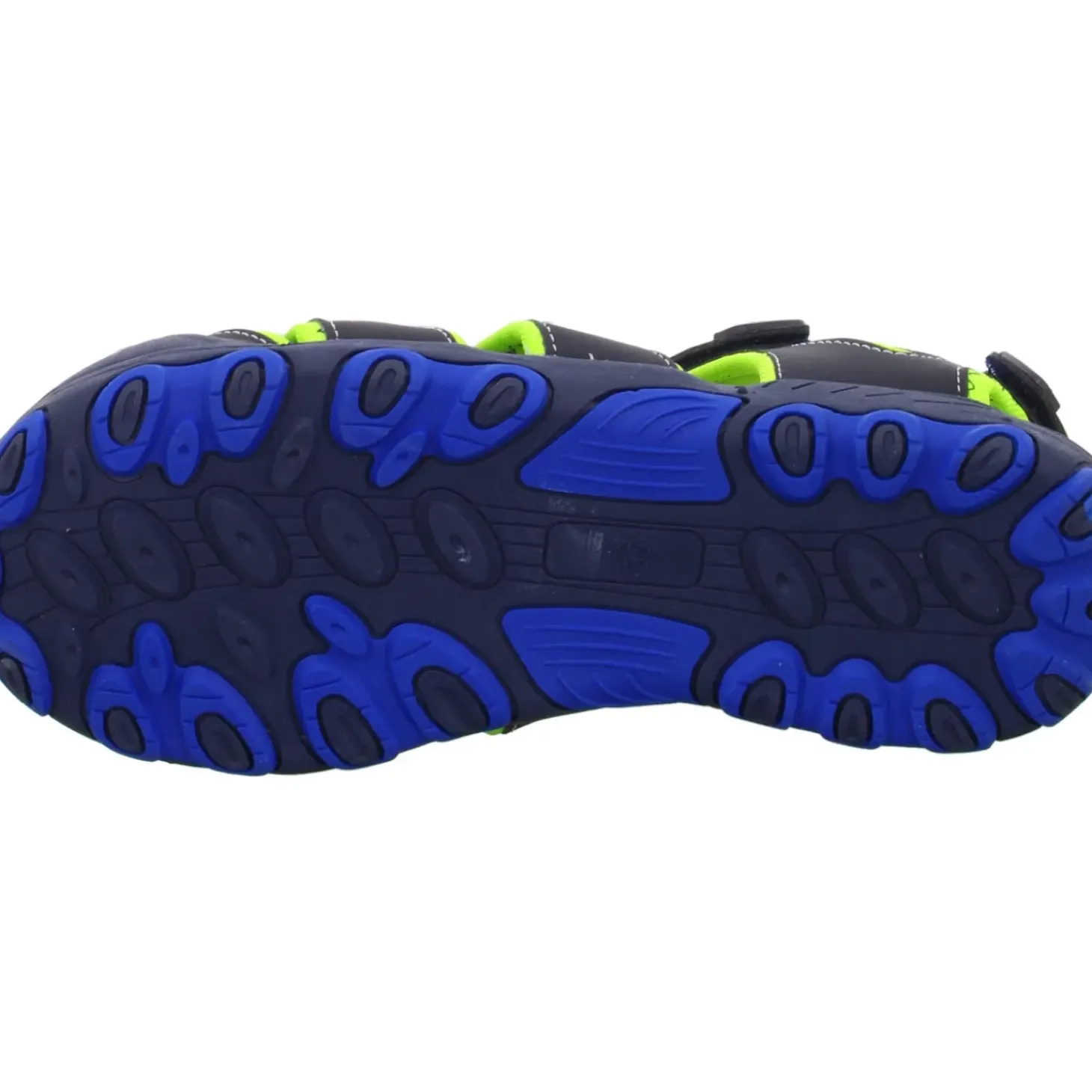 Sneakers Sandalette