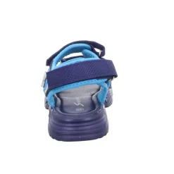 Sneakers Sandalette