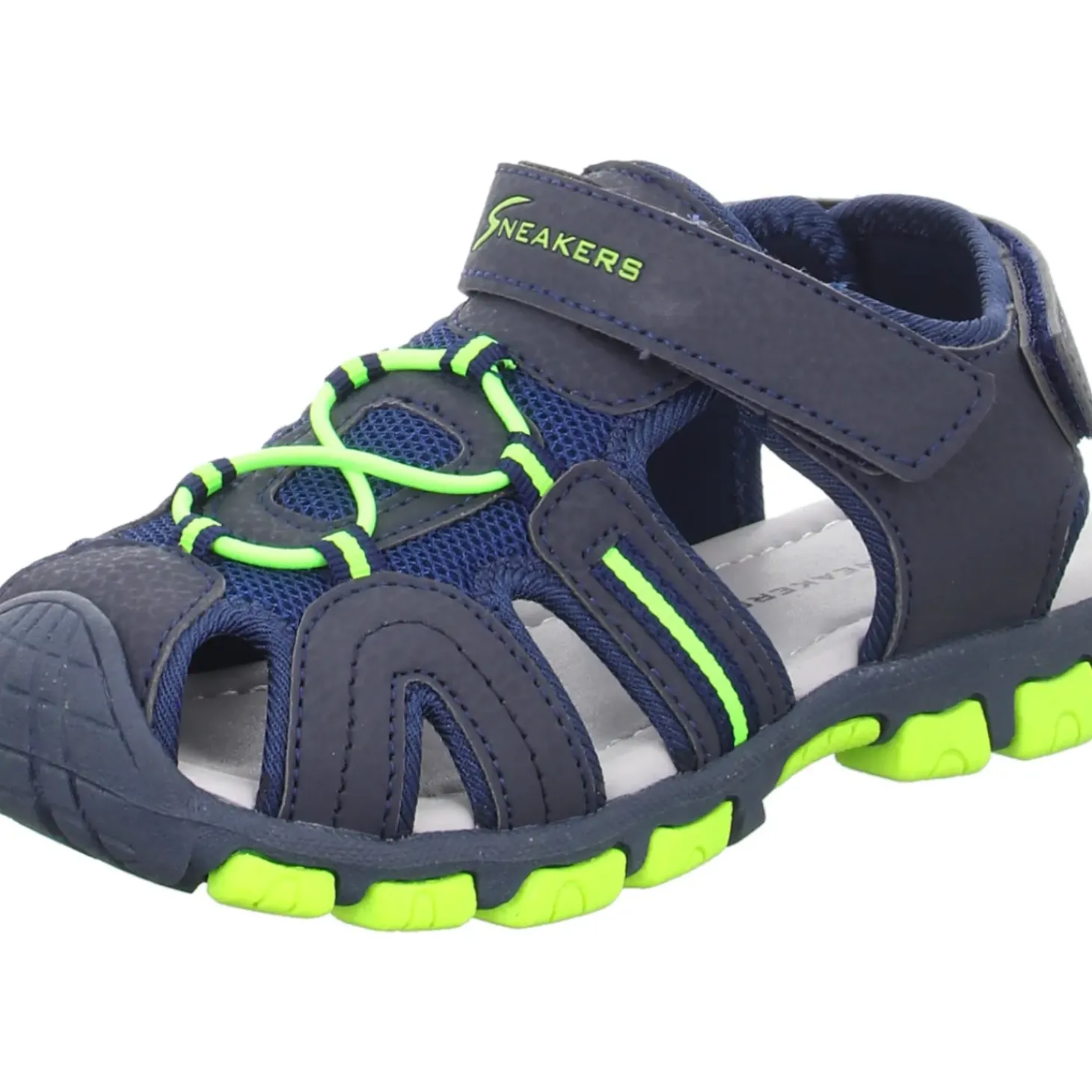 Sneakers Sandalette