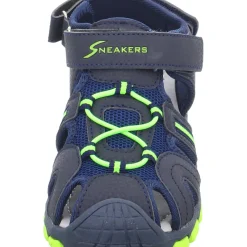 Sneakers Sandalette