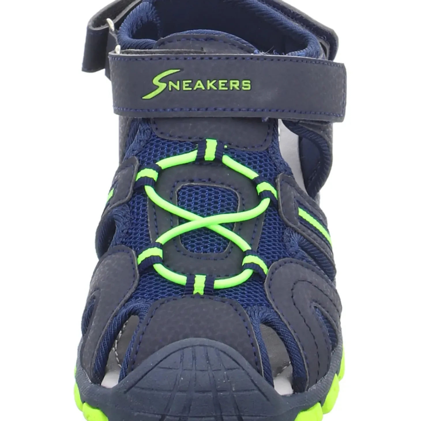 Sneakers Sandalette