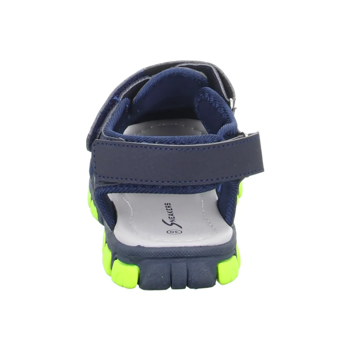 Sneakers Sandalette