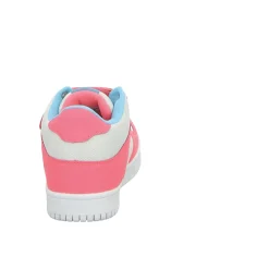 Sneakers Schlupf-/Klettstiefelette Kaltfutter