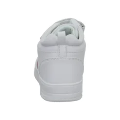 Sneakers Schlupf-/Klettstiefelette Kaltfutter