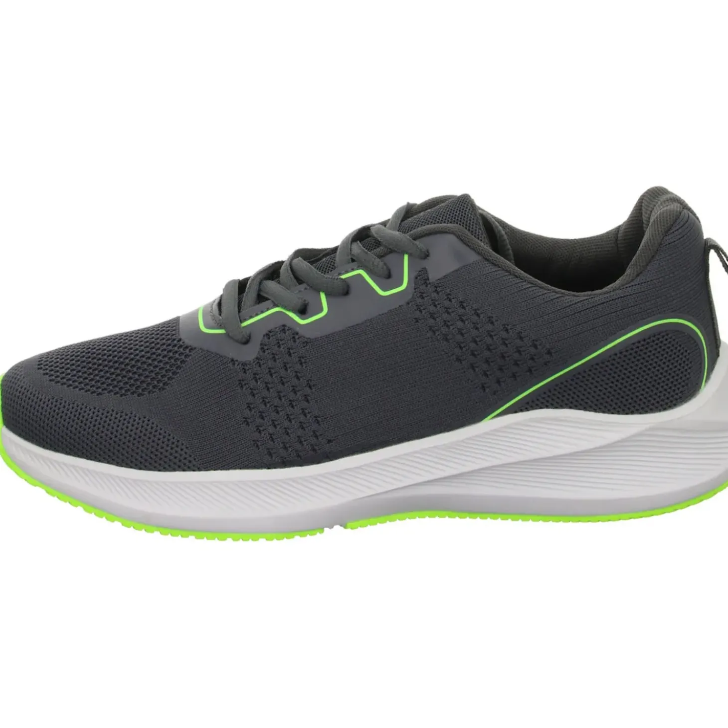 Sneakers Schnürhalbschuh (casual)