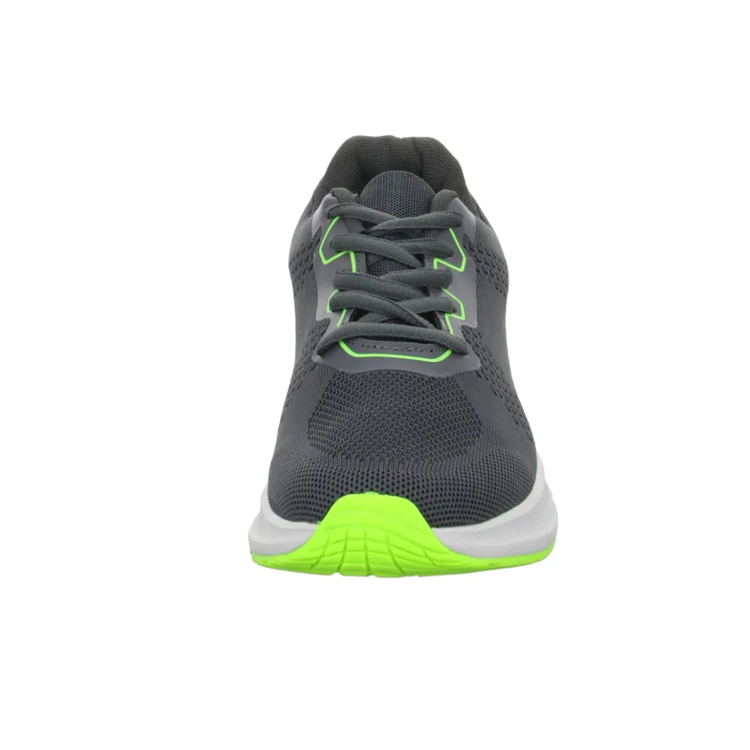 Sneakers Schnürhalbschuh (casual)